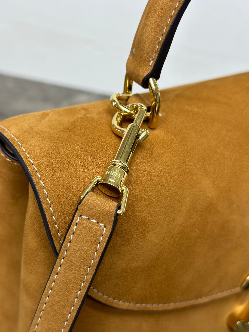 Ezyycart Bags Celine Luxury Bag --112337