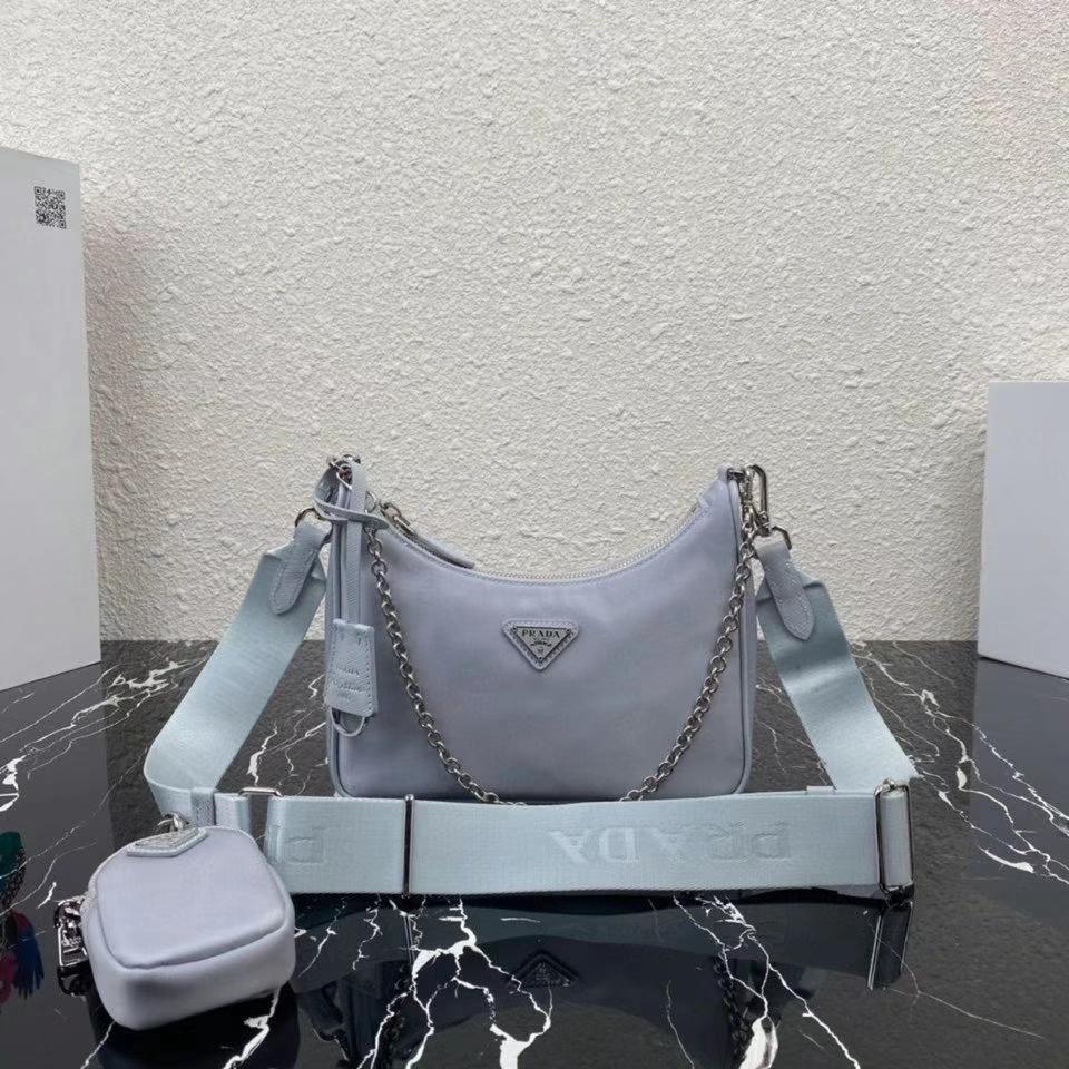 Ezyycart Bags Prada Luxury Bag --53663