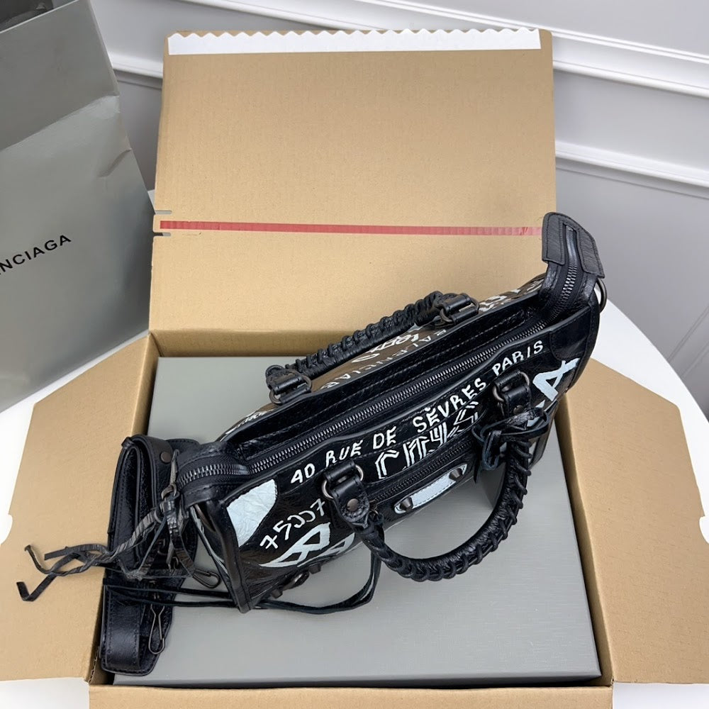 Ezyycart Bags Balenciaga Luxury Bag --111843