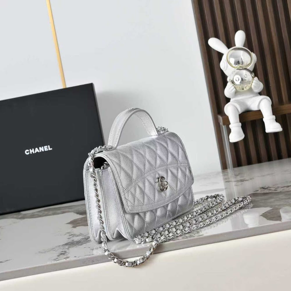 Anum Bags CHn Luxury Bag --114017