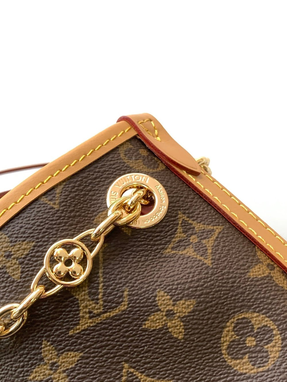 Anum Bags LVn Luxury Bag --79278