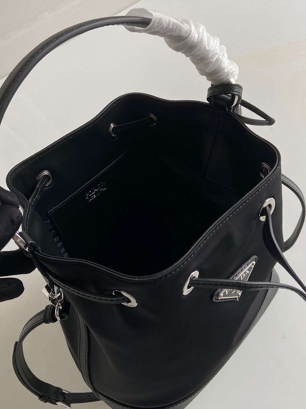 Ezyycart Bags Prada Luxury Bag --54130