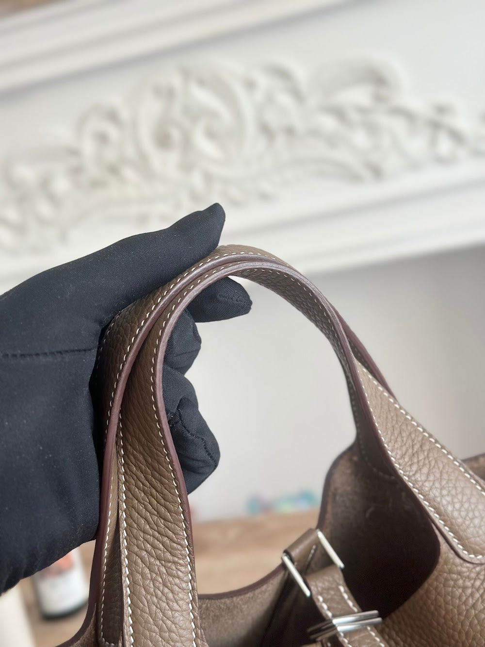 Anum Bags Hermesn Luxury Bag --118927