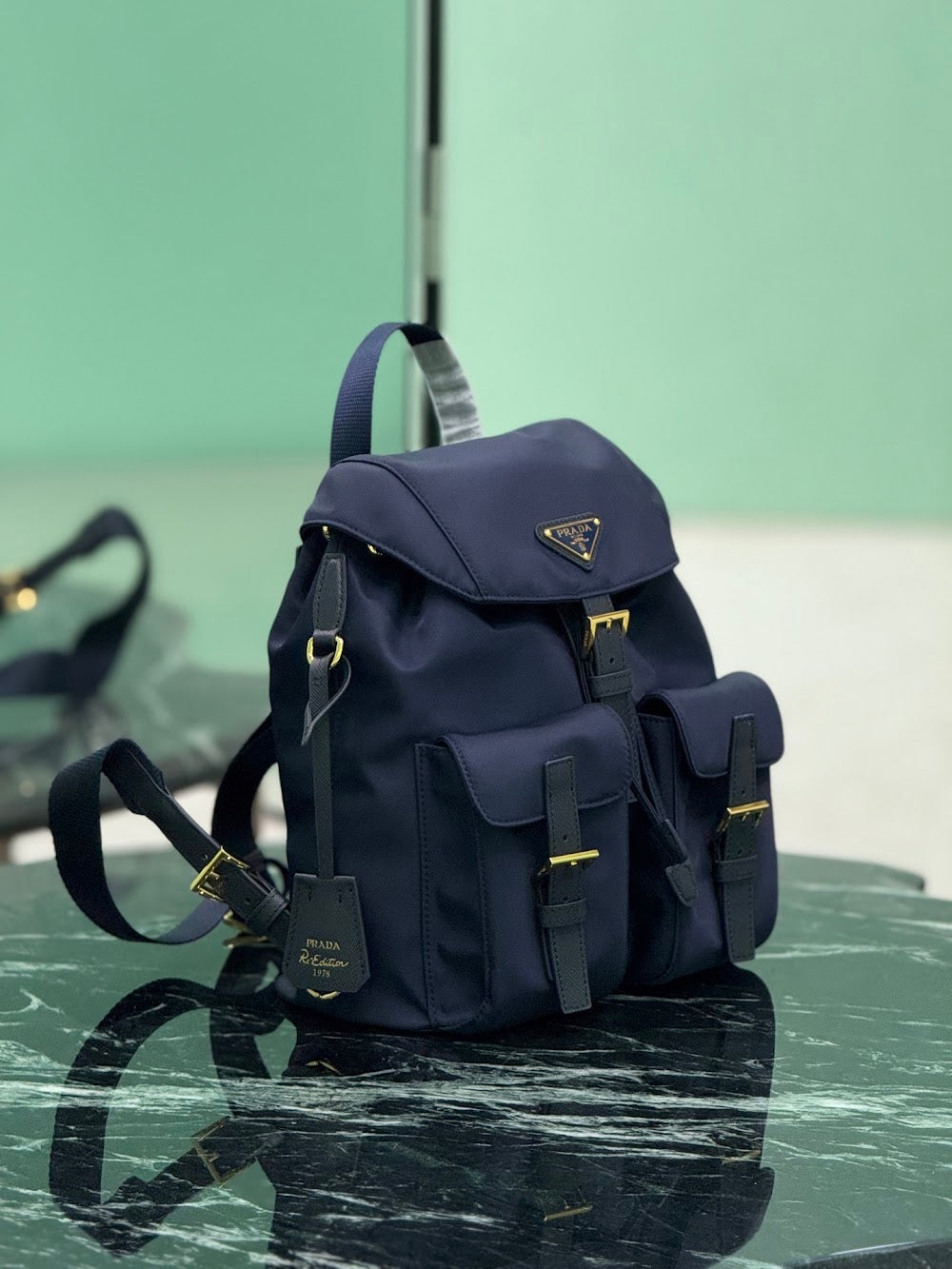 Ezyycart Bags Pradn Luxury Bag --102134