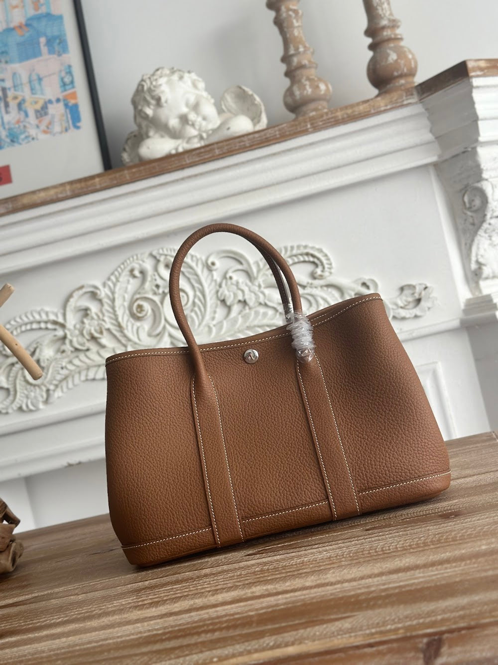 Anum Bags Hermesn Luxury Bag --117960