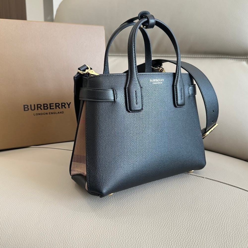 Ezyycart Bags Burberryn Luxury Bag --92205