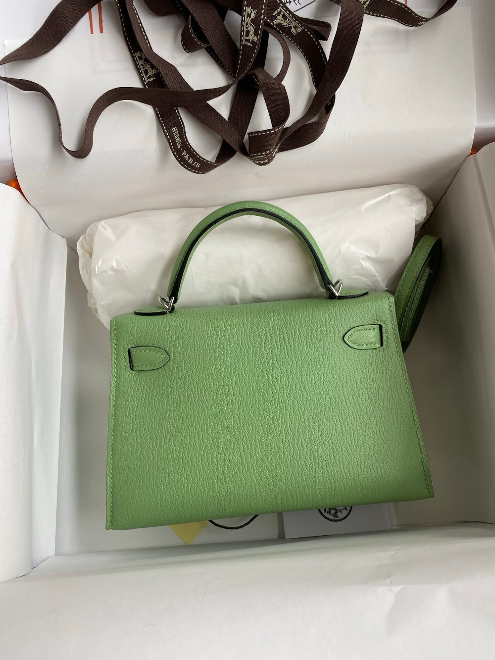 Anum Bags Hermesn Luxury Bag --118435