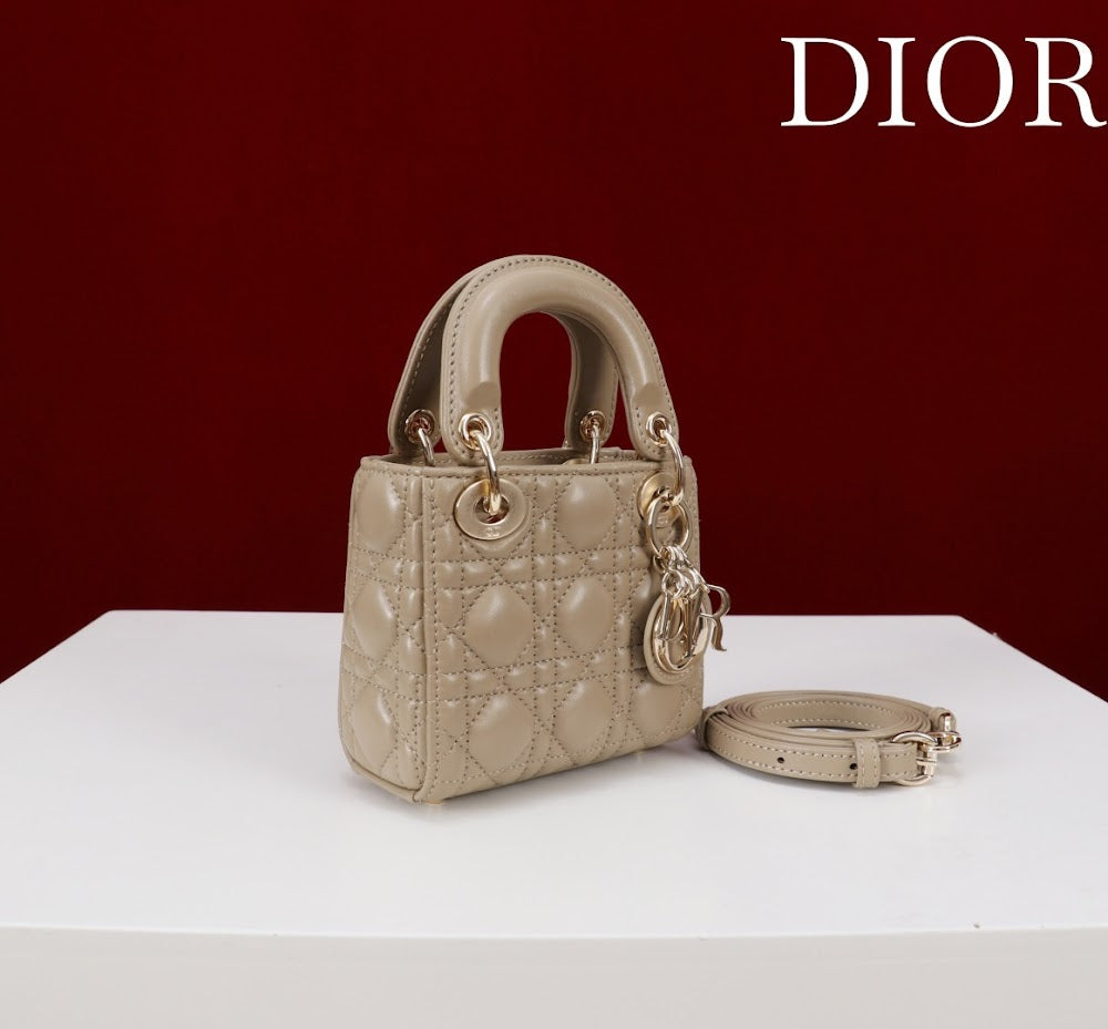 Ezyycart Bags Diorn Luxury Bag --116372
