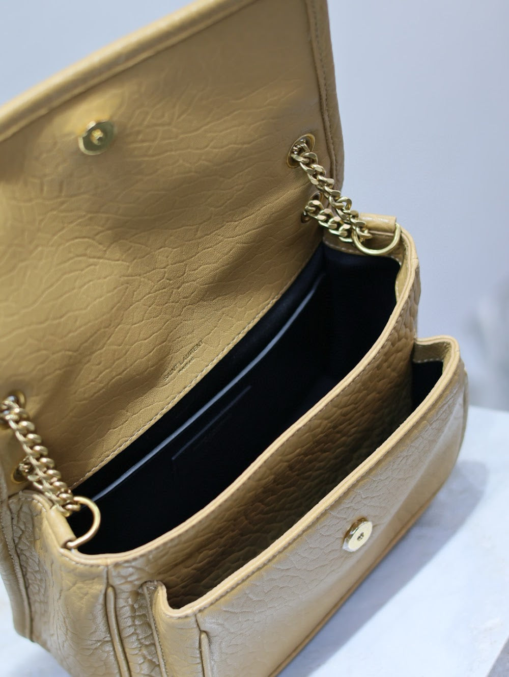 Ezyycart Bags YSLn Luxury Bag --119693
