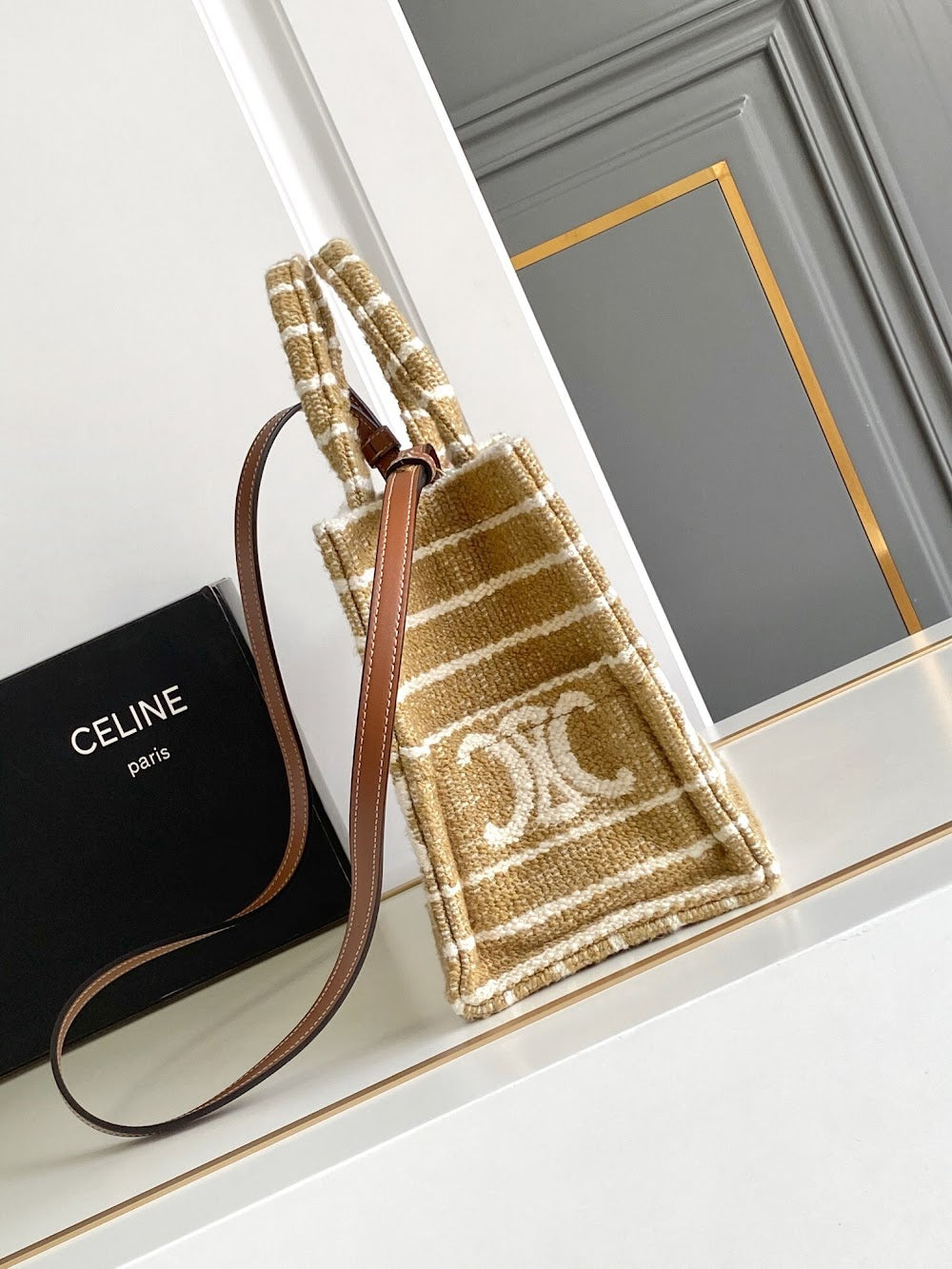 Ezyycart Bags Celine Luxury Bag --112122
