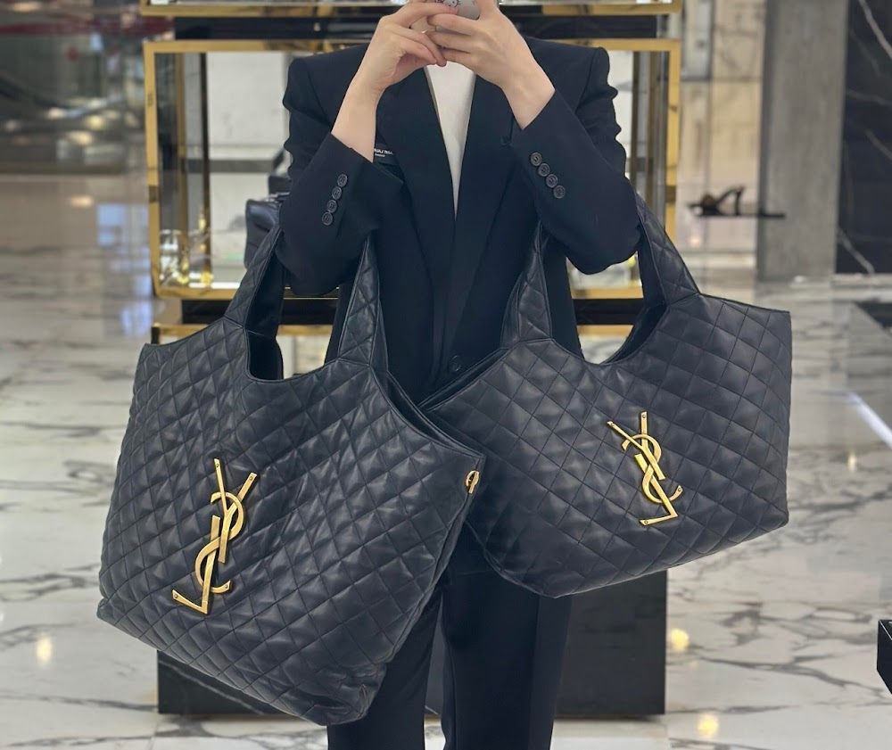Ezyycart Bags YSLn Luxury Bag --120072