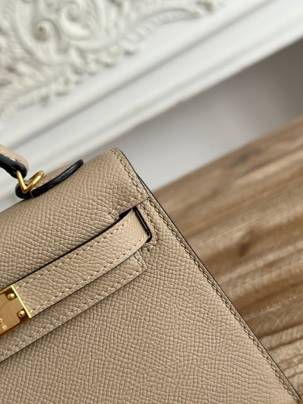 Anum Bags Hermesn Luxury Bag --117497
