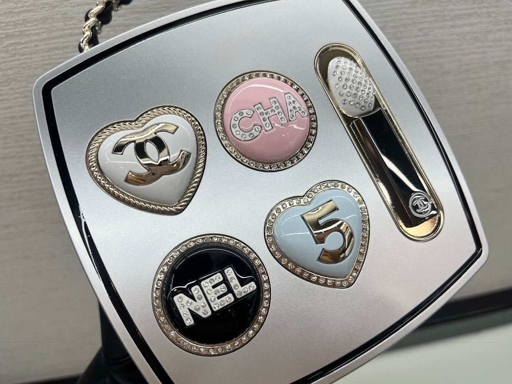 Anum Bags CHn Luxury Bag --112727