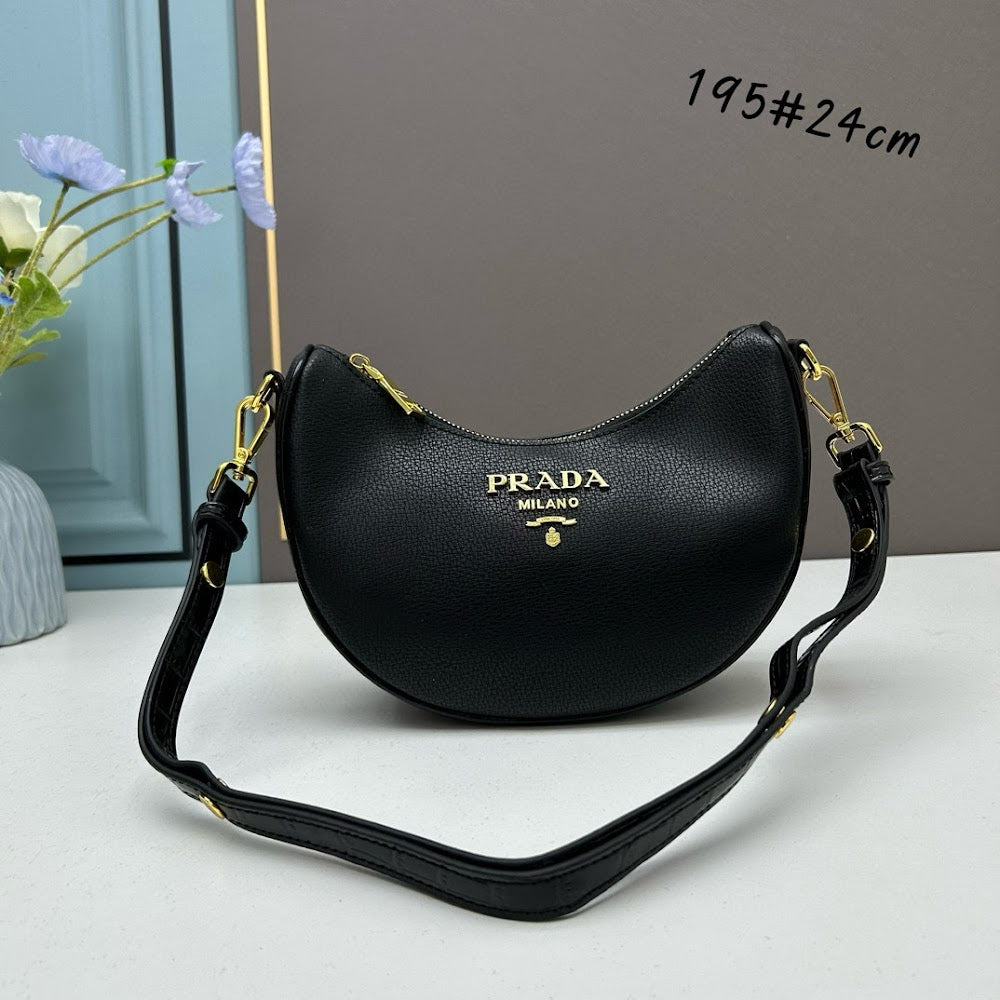 Ezyycart Bags pradn Luxury Bag --74098