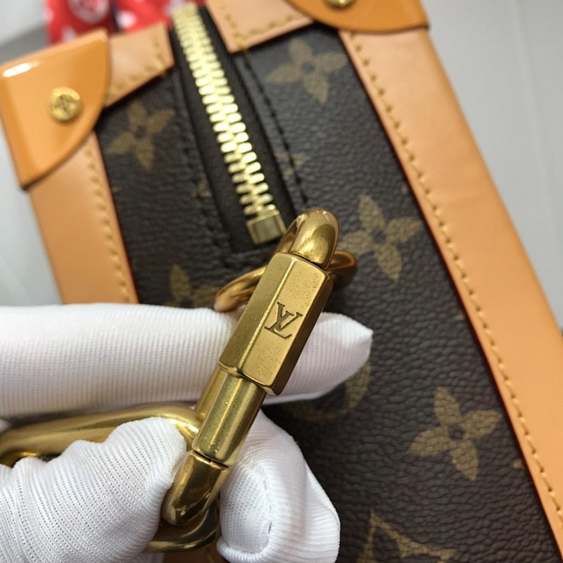 Anum Bags ln Luxury Bag --59417