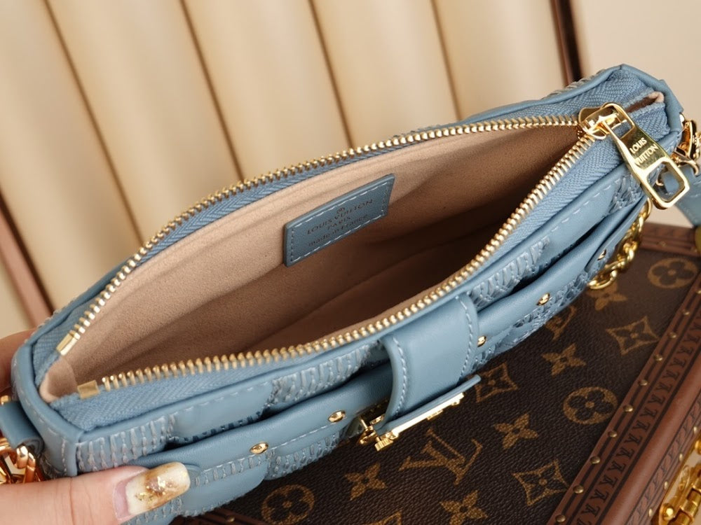 Ezyycart Bags ln Luxury Bag --56811
