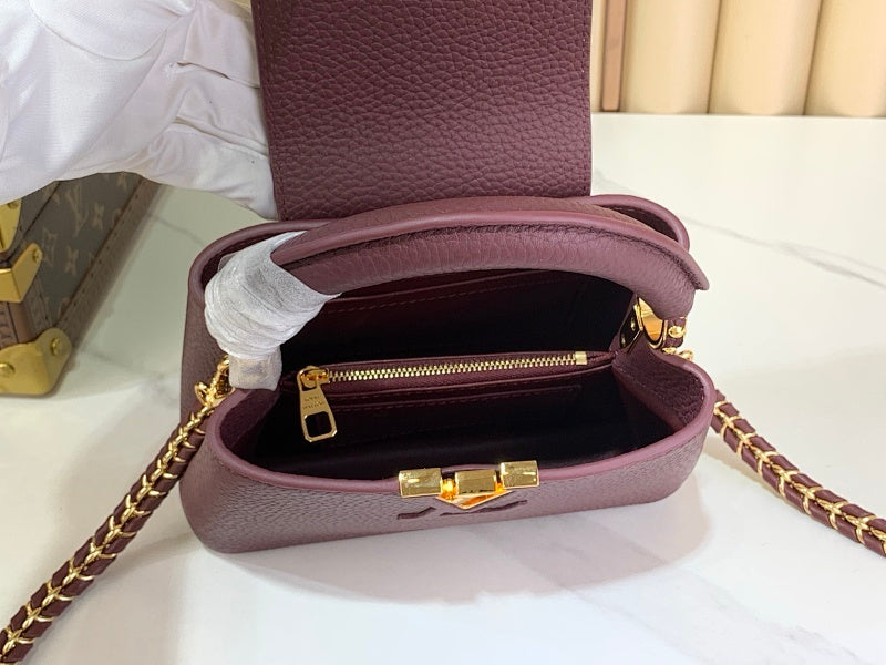 Ezyycart Bags ln Luxury Bag --57388