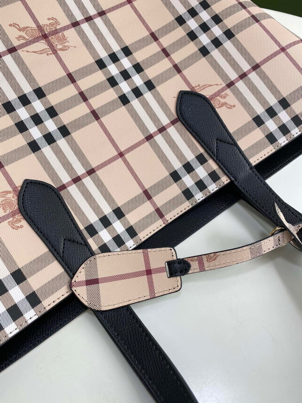 Ezyycart Bags Burberryn Luxury Bag --92392