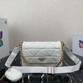 Ezyycart Bags Prada Luxury Bag --53980