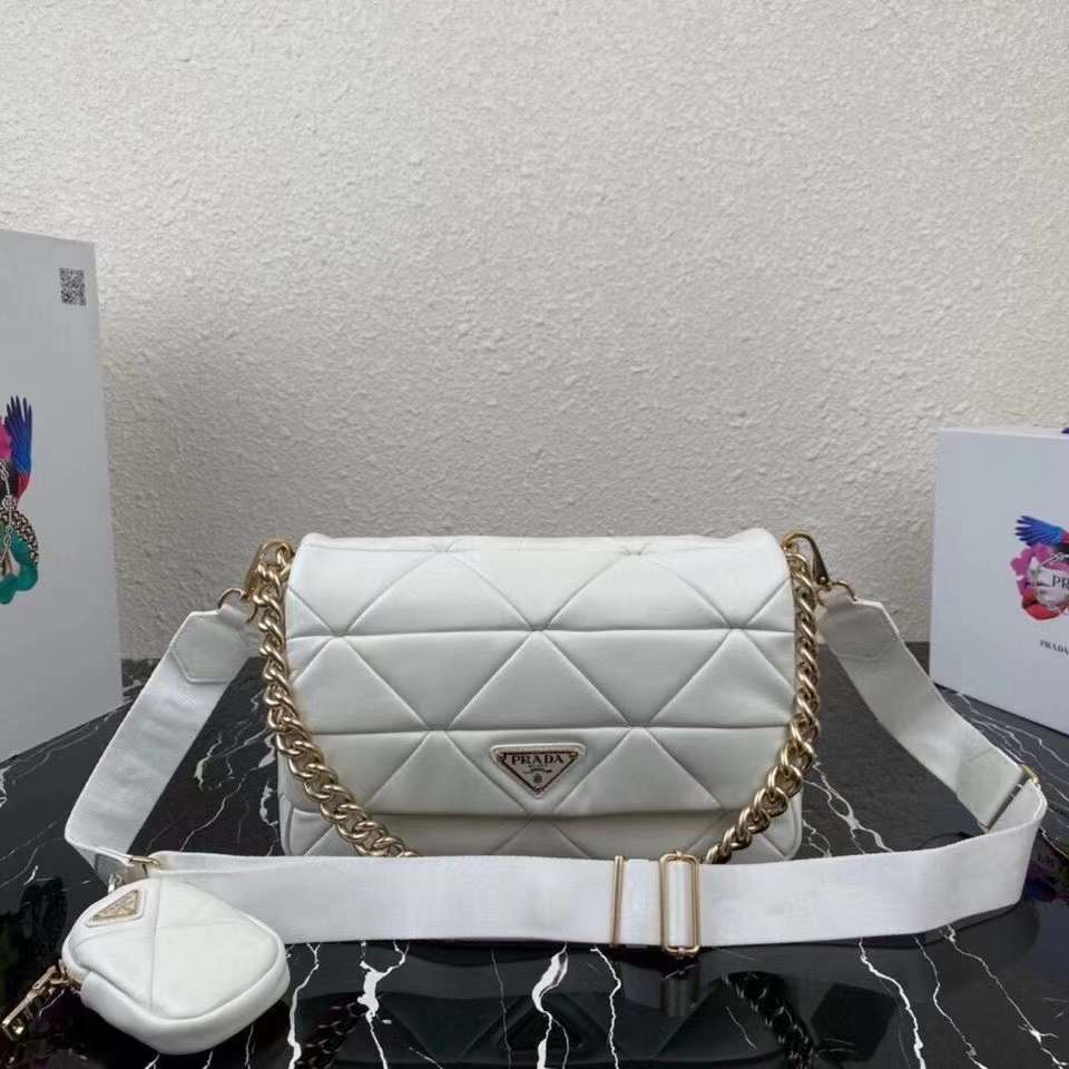 Ezyycart Bags Prada Luxury Bag --53980