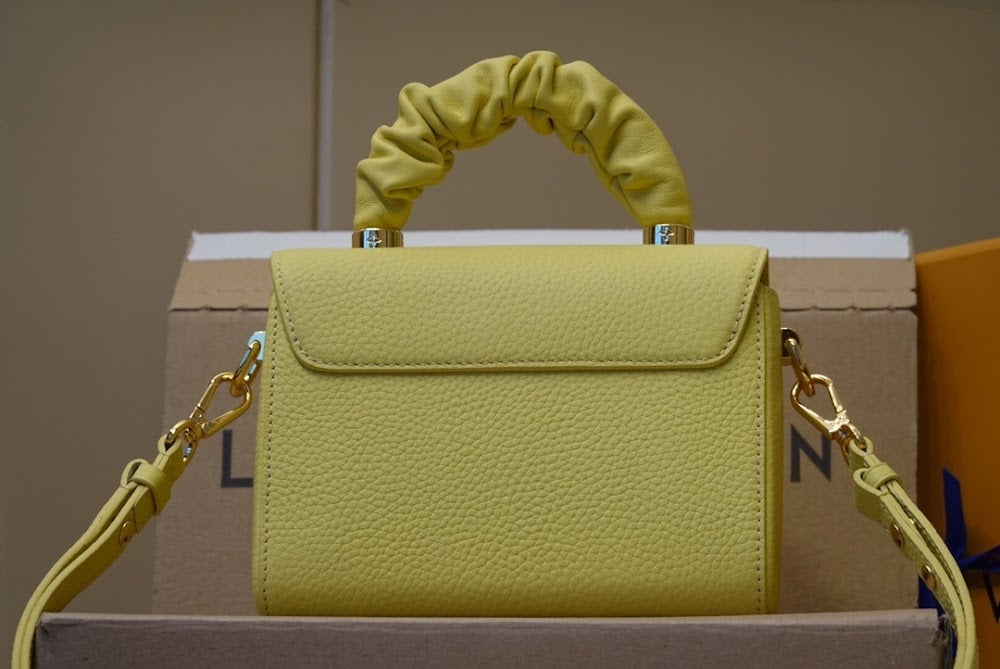Ezyycart Bags ln Luxury Bag --60050