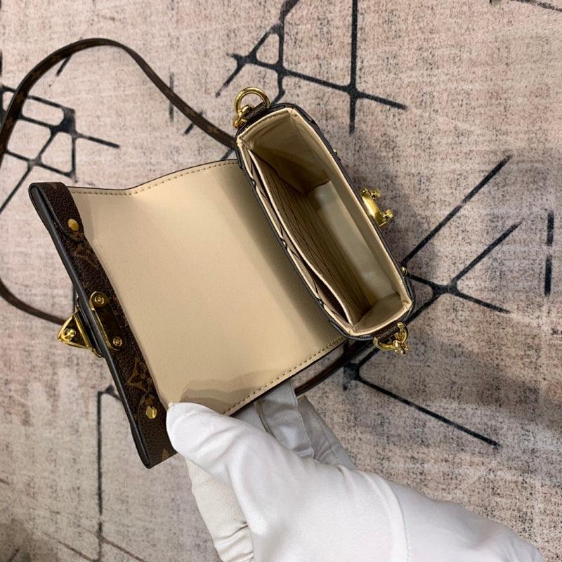Anum Bags ln Luxury Bag --59445