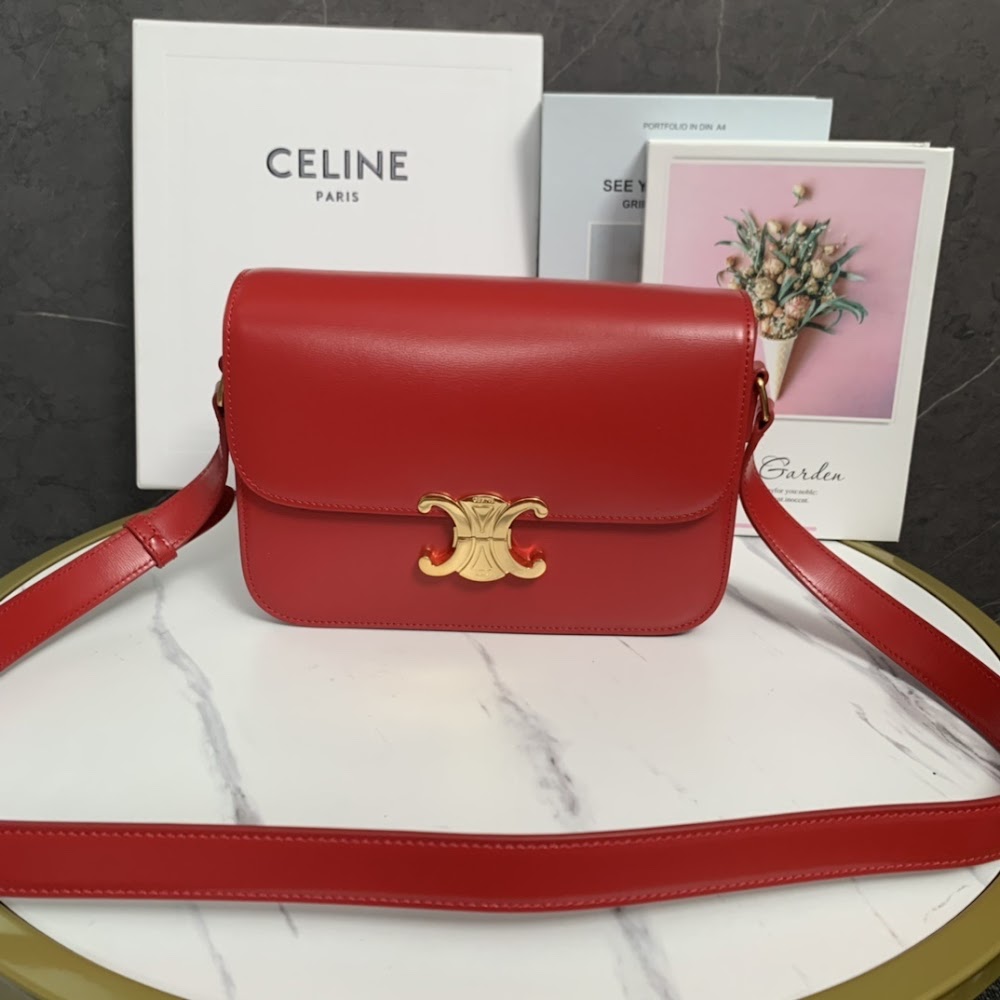 Ezyycart Bags Celine Luxury Bag --111992