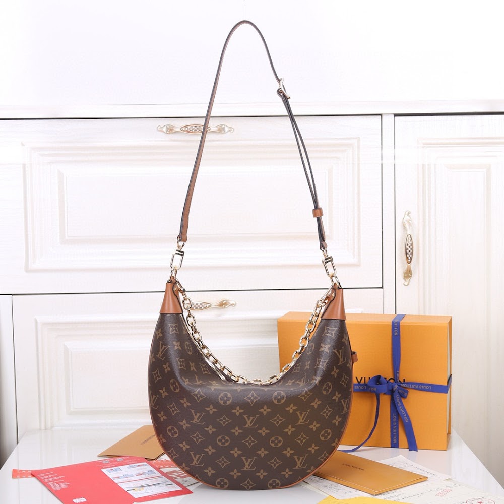 Anum Bags LVn Luxury Bag --80143