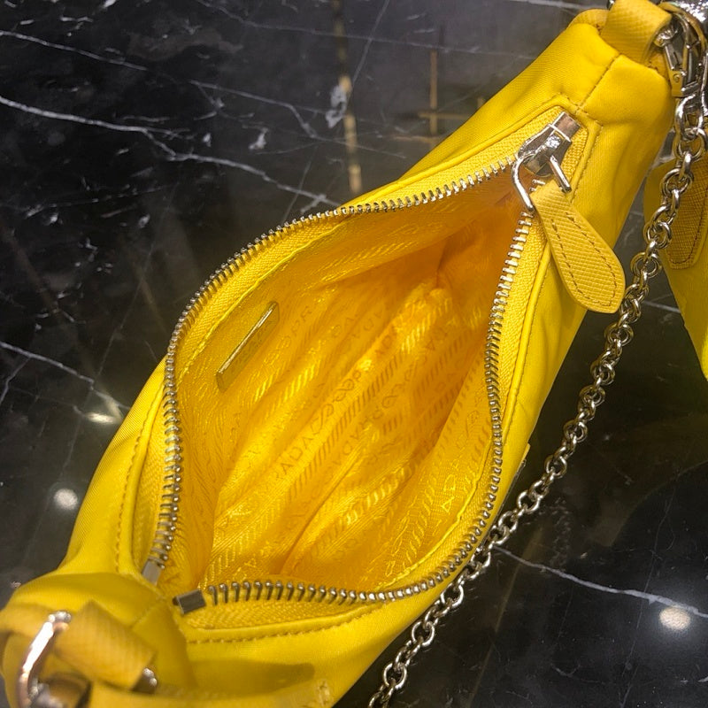 Ezyycart Bags pradn Luxury Bag --74673