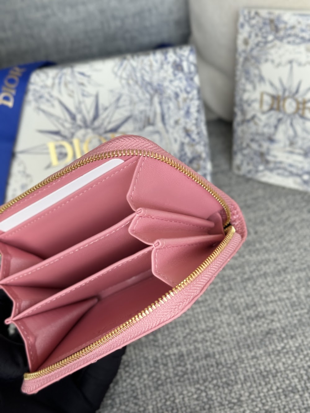 Anum Bags Diorn Luxury Bag --114510