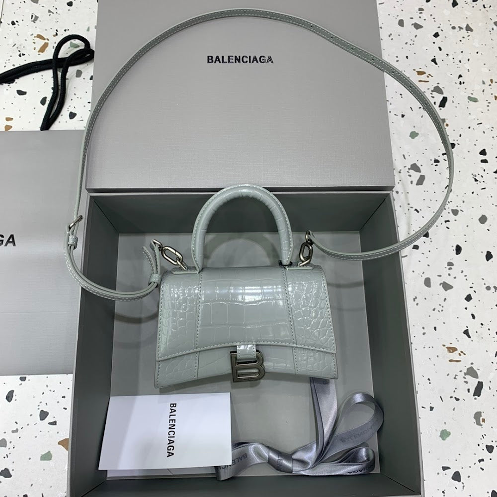 Ezyycart Bags Balenciaga Luxury Bag --111891