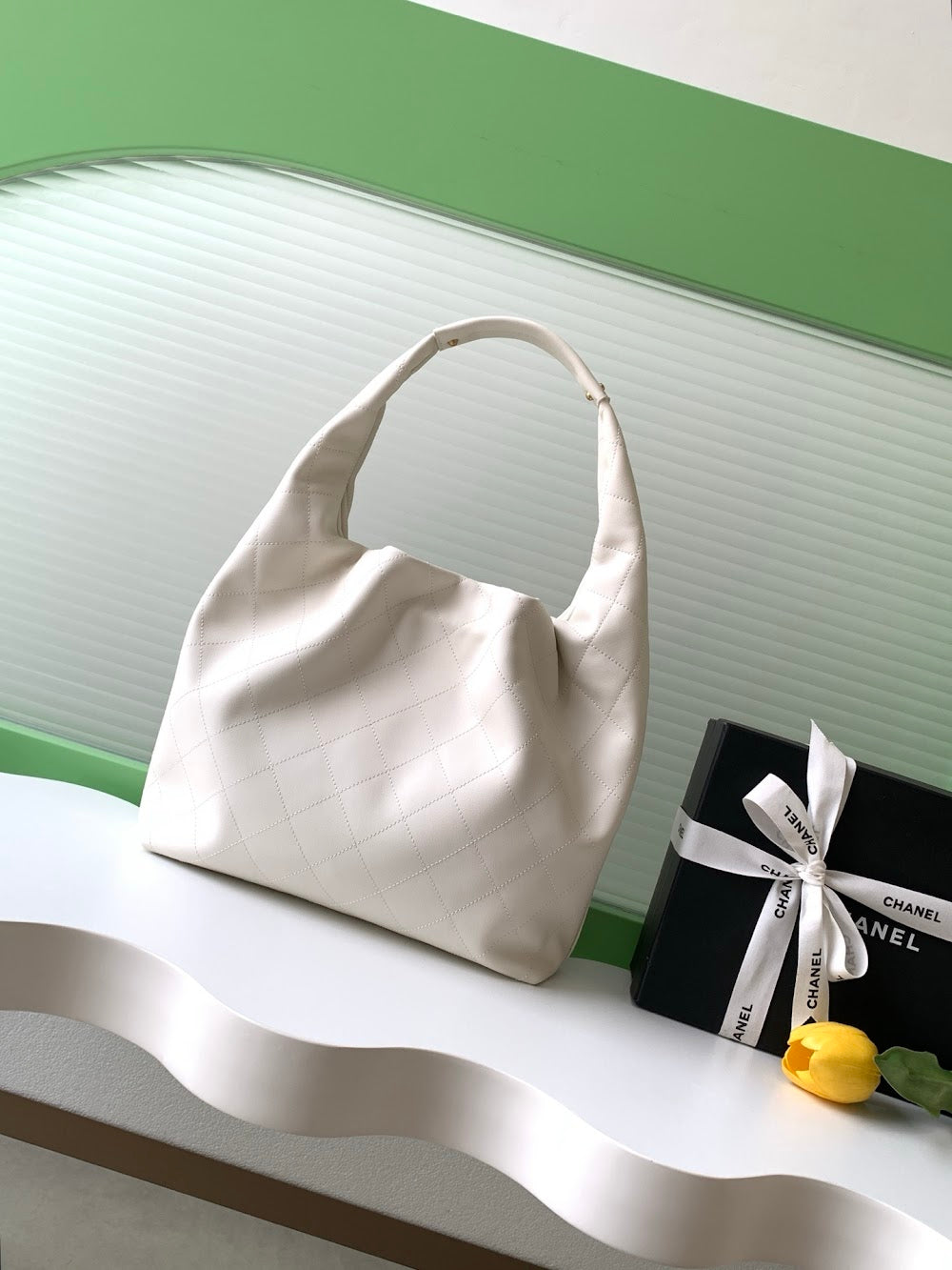 Anum Bags CHn Luxury Bag --114136