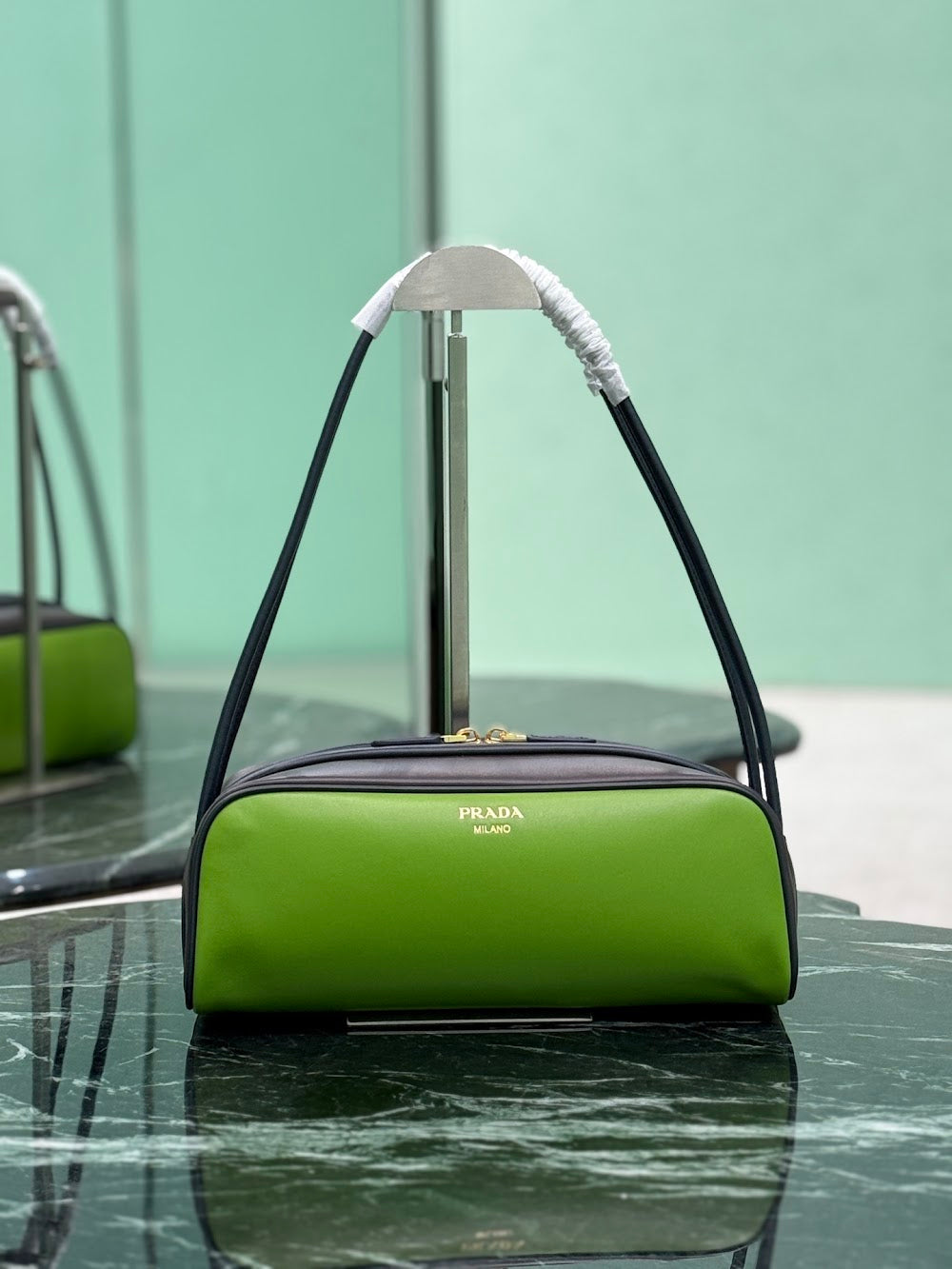 Ezyycart Bags Prada Luxury Bag --54010