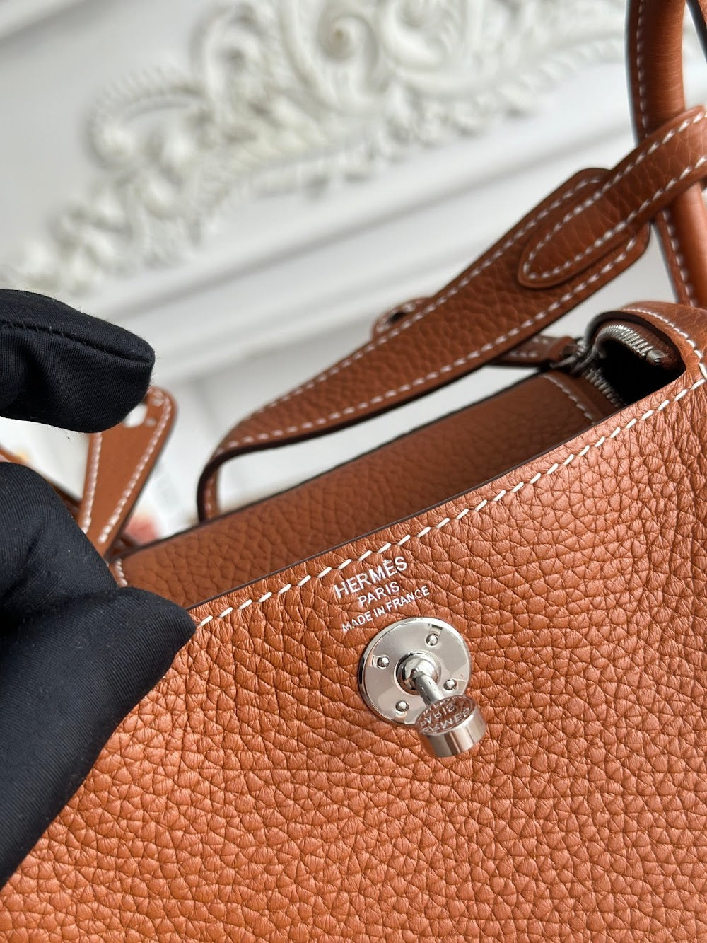 Anum Bags Hermesn Luxury Bag --118939