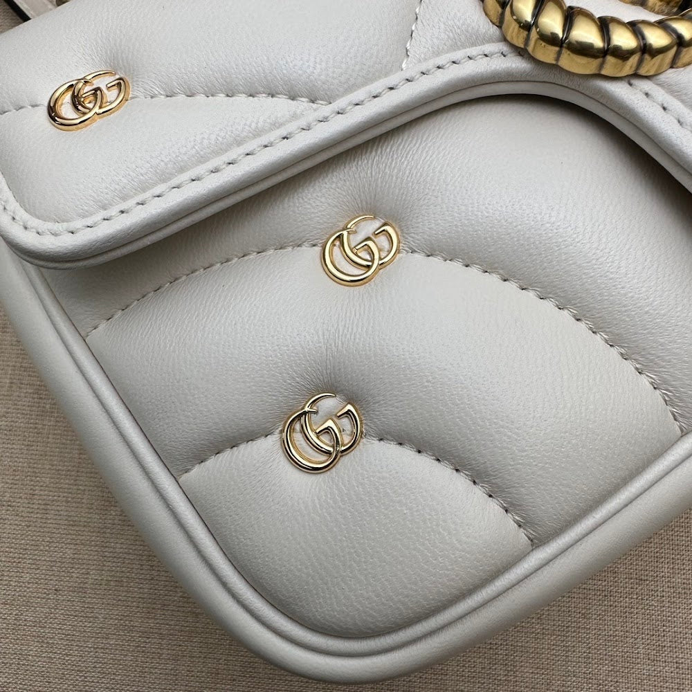 Ezyycart Bags Guccin Luxury Bag --95482