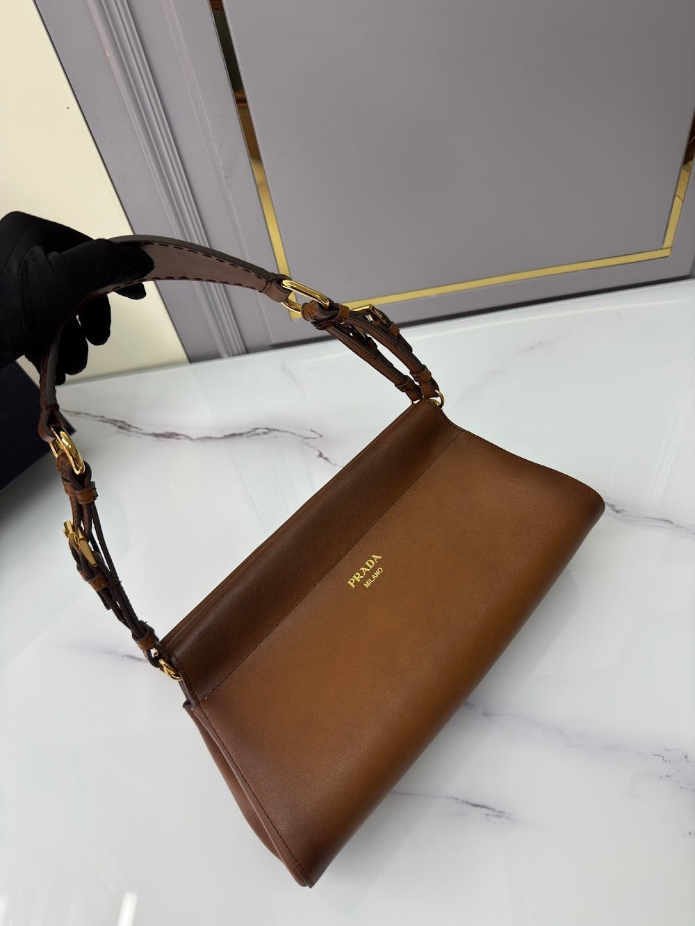 Ezyycart Bags Pradn Luxury Bag --101474