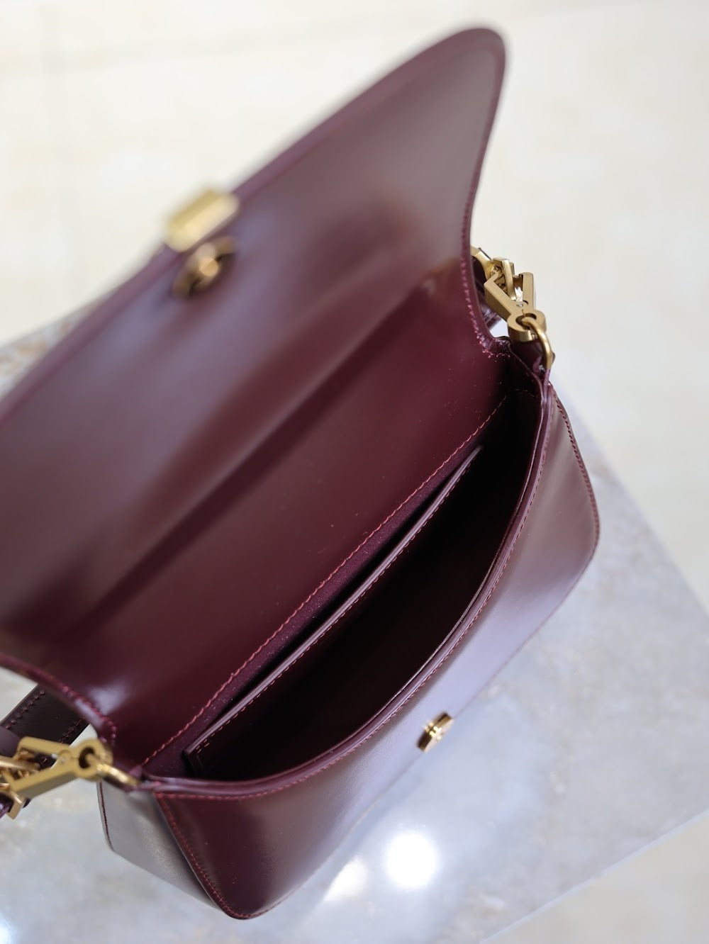 Ezyycart Bags YSLn Luxury Bag --119398