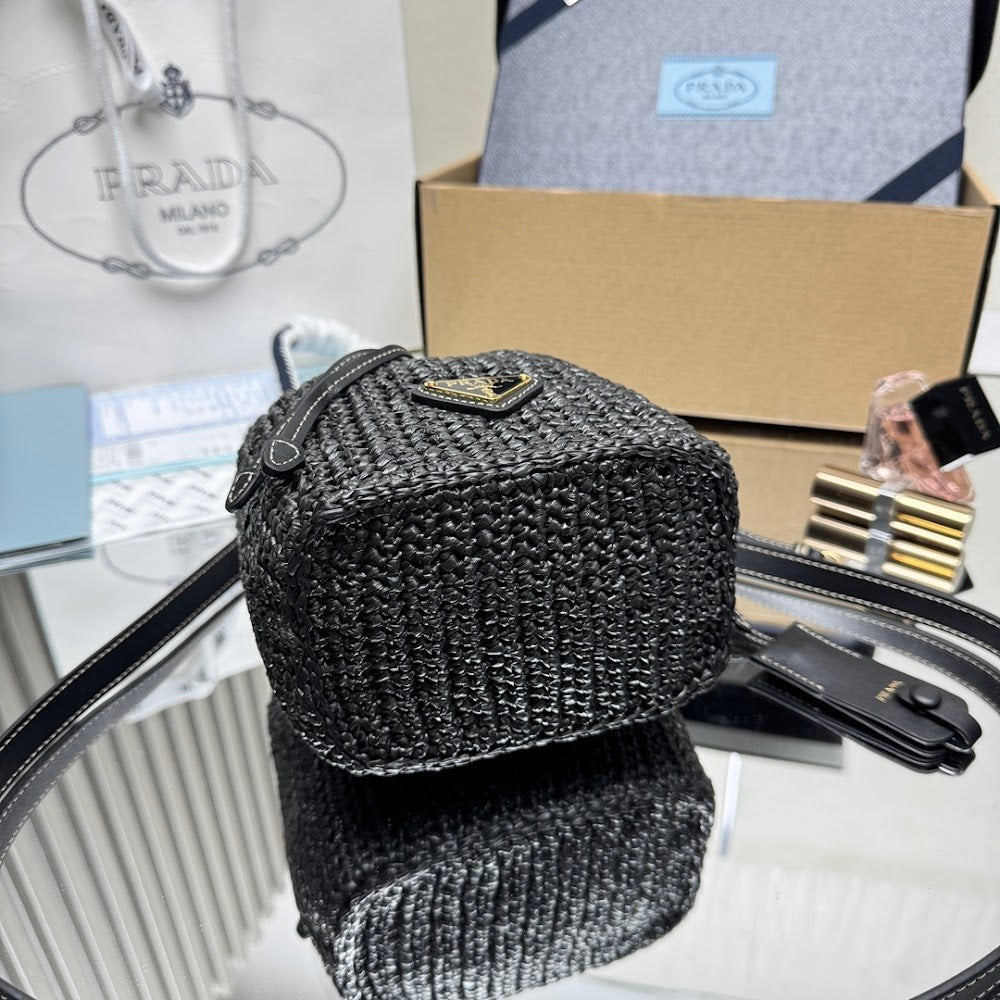 Ezyycart Bags Pradn Luxury Bag --101738