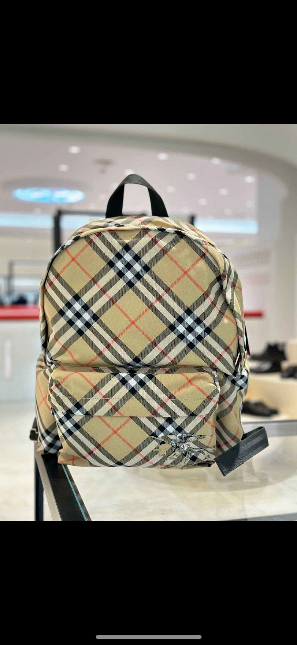 Ezyycart Bags Burberryn Luxury Bag --93111