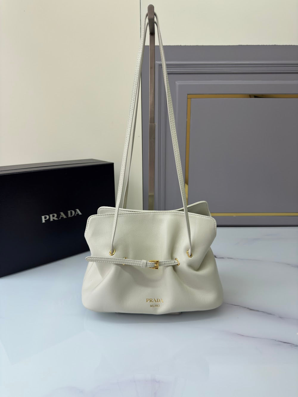 Ezyycart Bags Pradn Luxury Bag --101580
