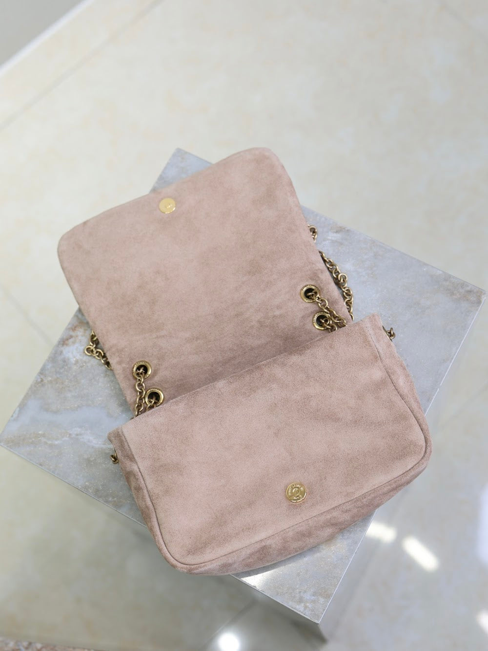 Ezyycart Bags YSLn Luxury Bag --119404