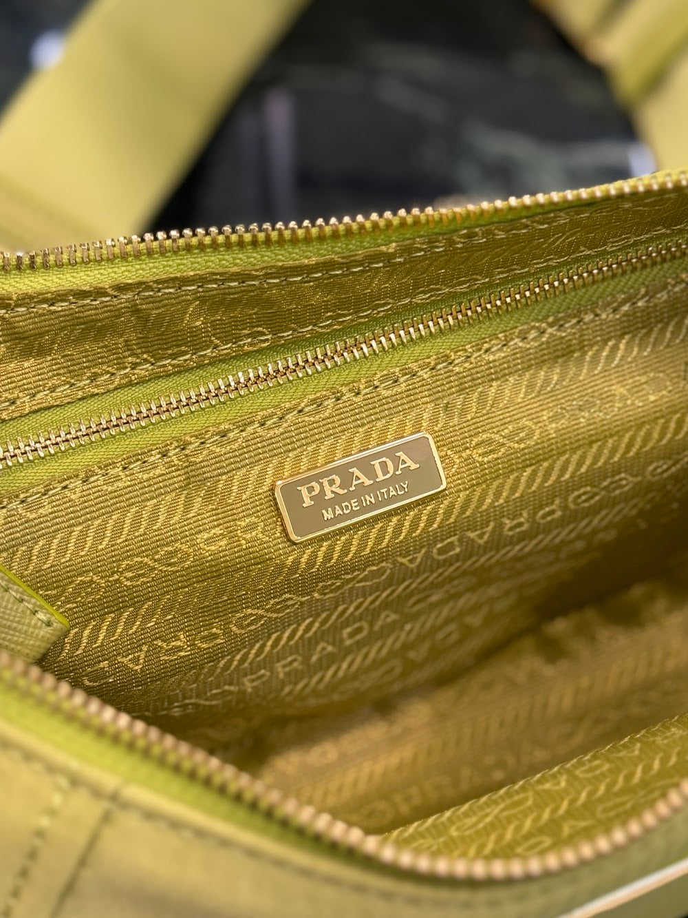 Ezyycart Bags Pradn Luxury Bag --101644