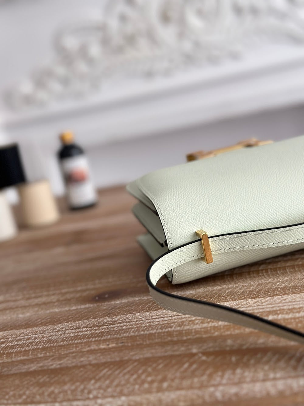 Anum Bags Hermesn Luxury Bag --118995