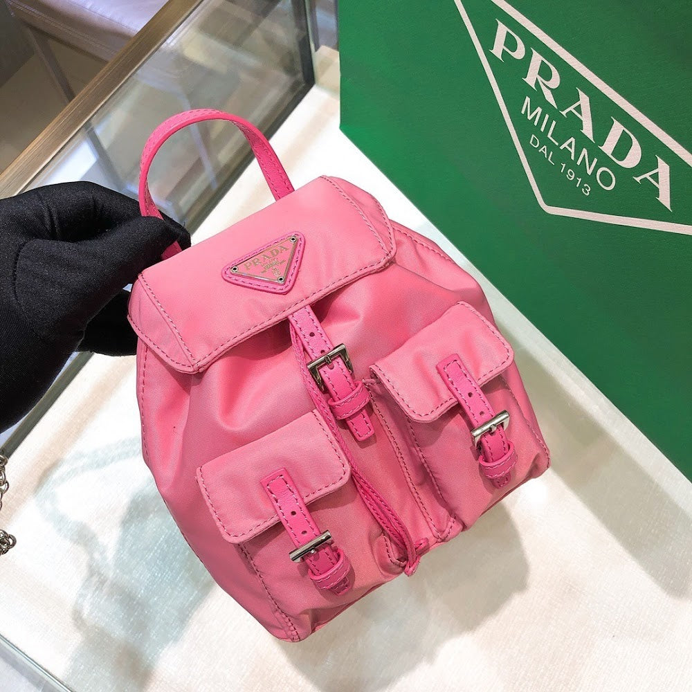 Ezyycart Bags Prada Luxury Bag --54139