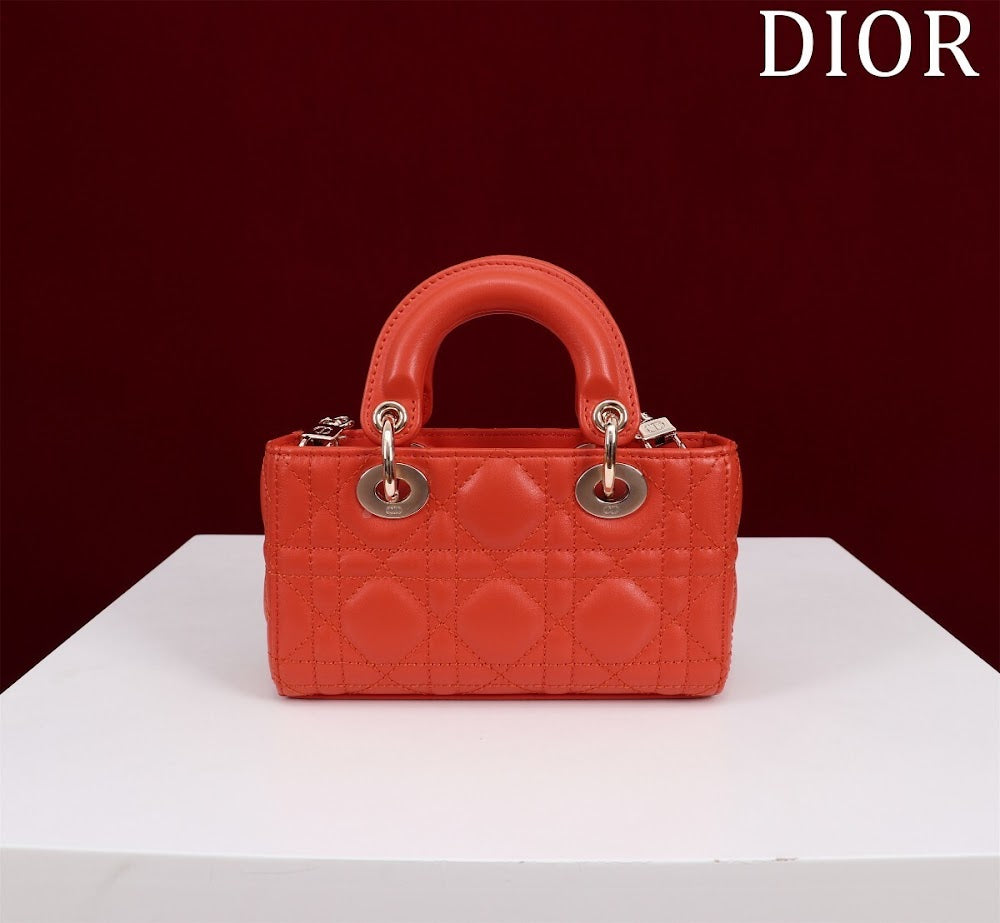 Ezyycart Bags Diorn Luxury Bag --116450