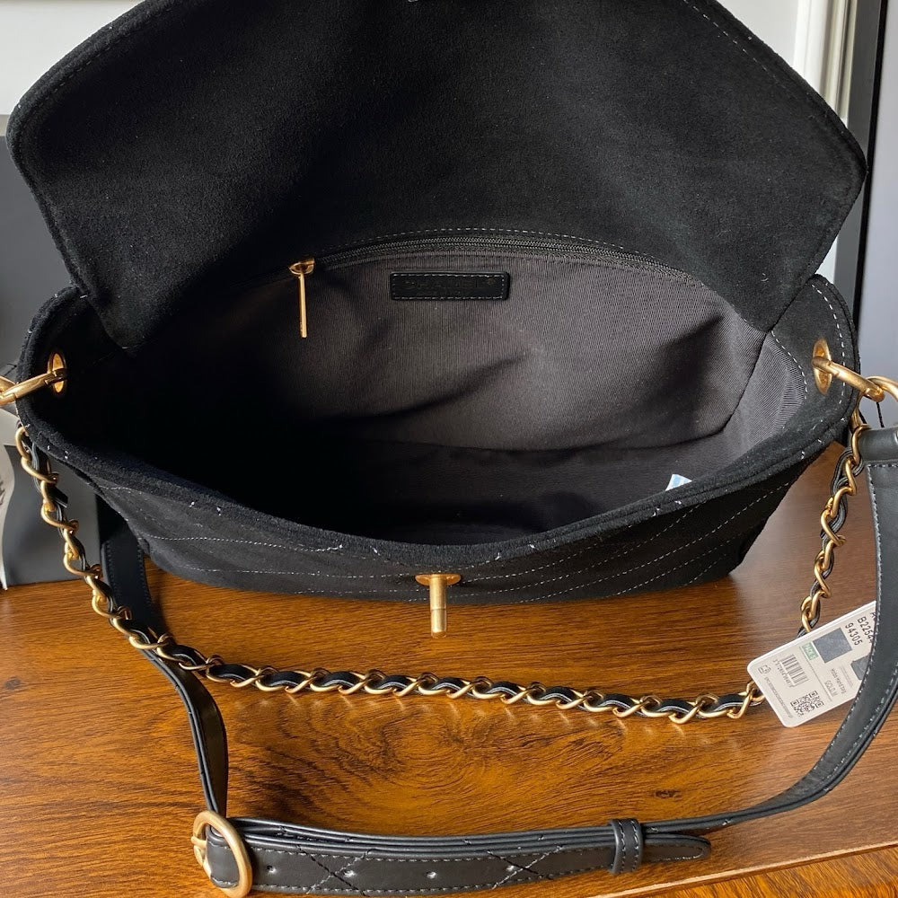 Anum Bags CHn Luxury Bag --112844