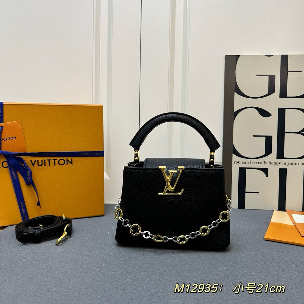 Anum Bags LVn Luxury Bag --79916