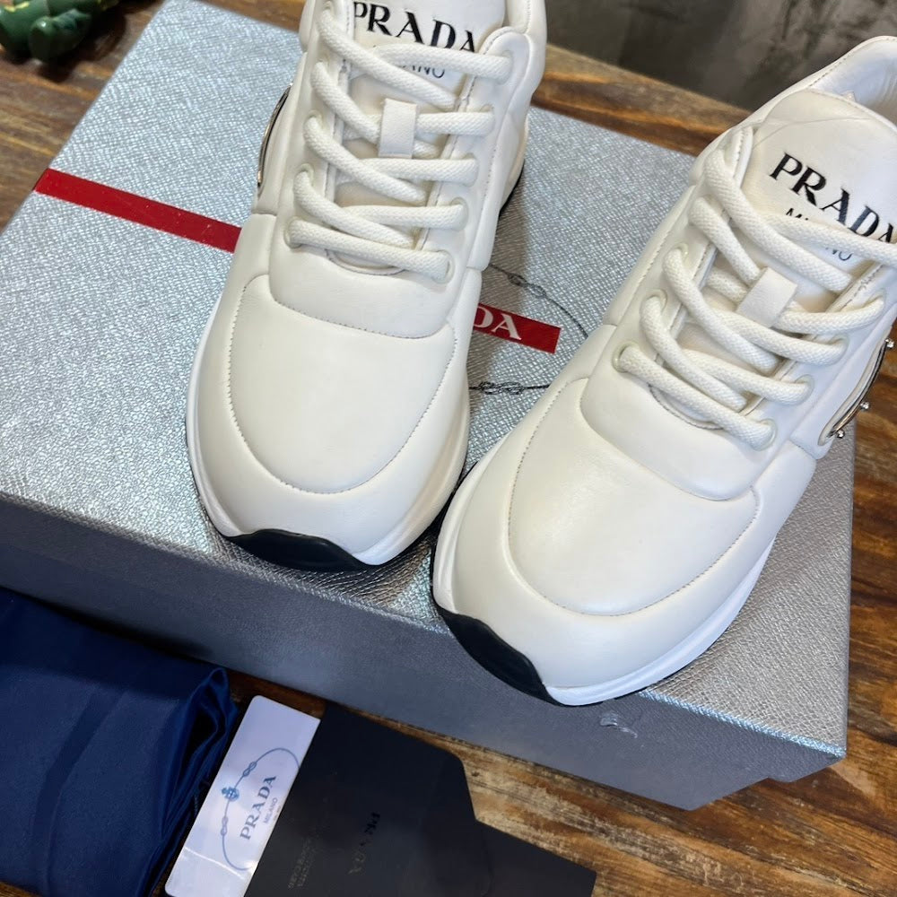 Ezyycart Bags Prada Luxury Heels --53334