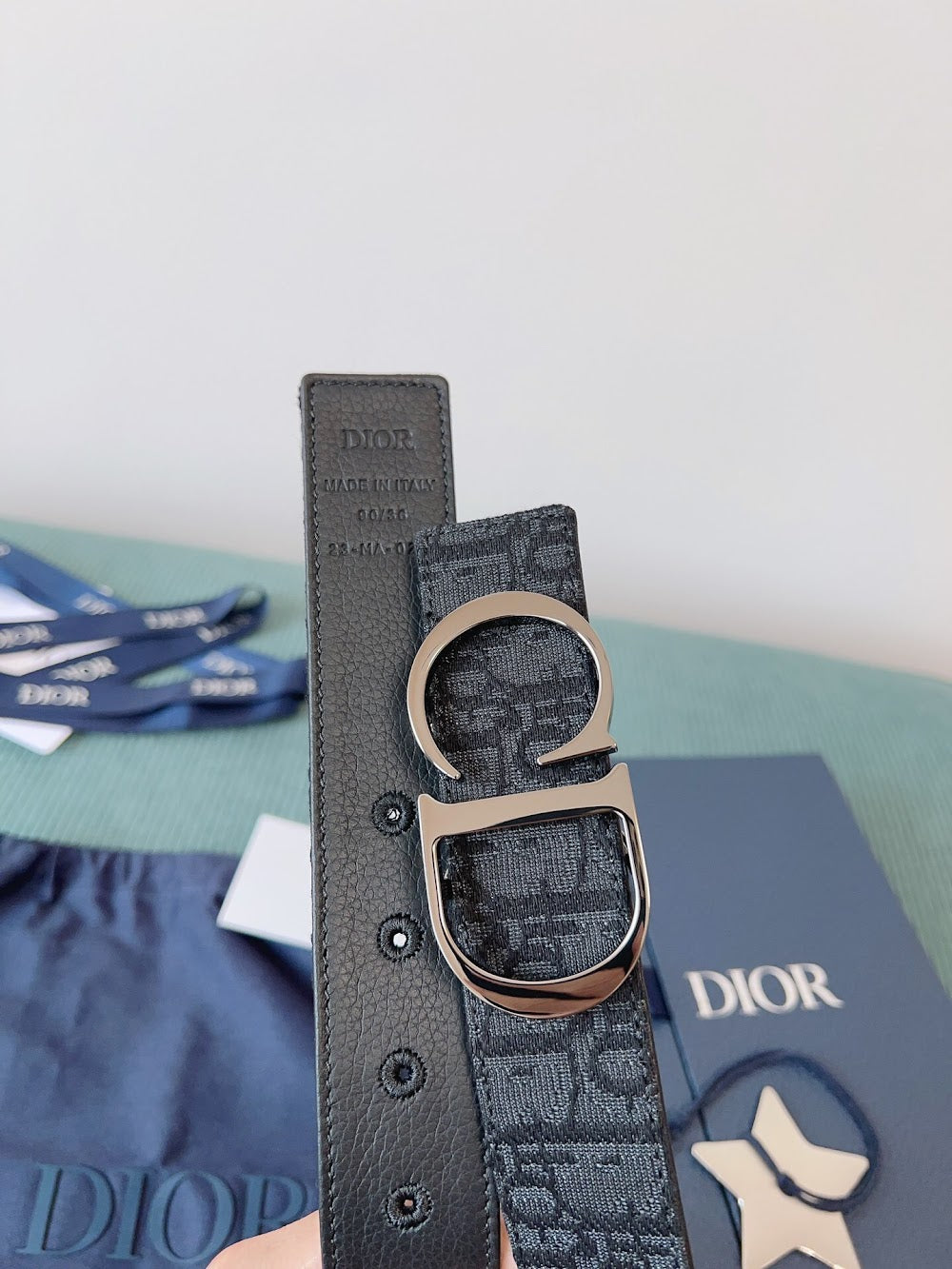Ezyycart Bags Diorn Luxury Belt --105026
