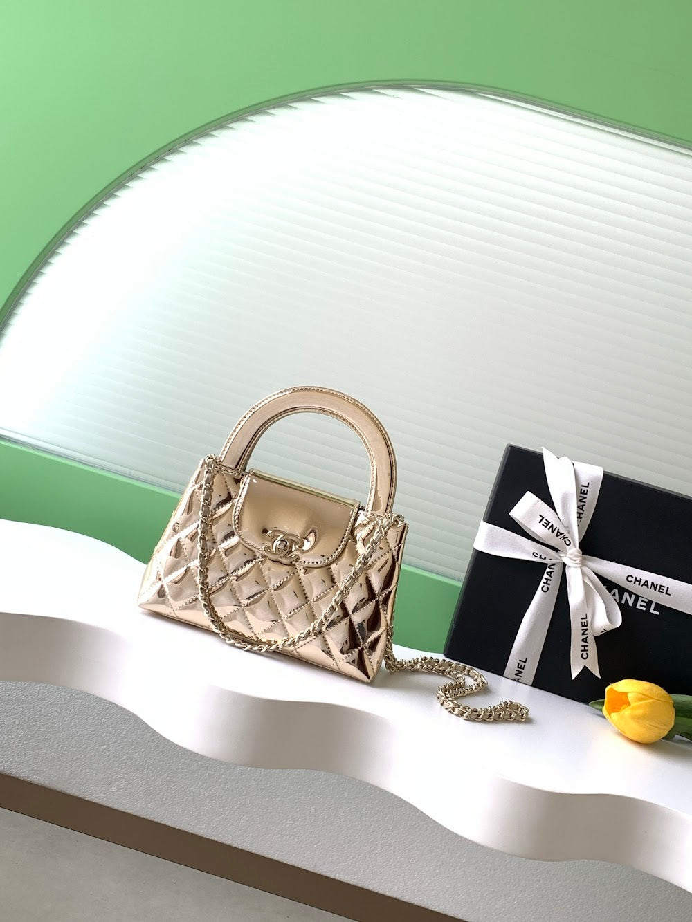 Anum Bags CHn Luxury Bag --114086